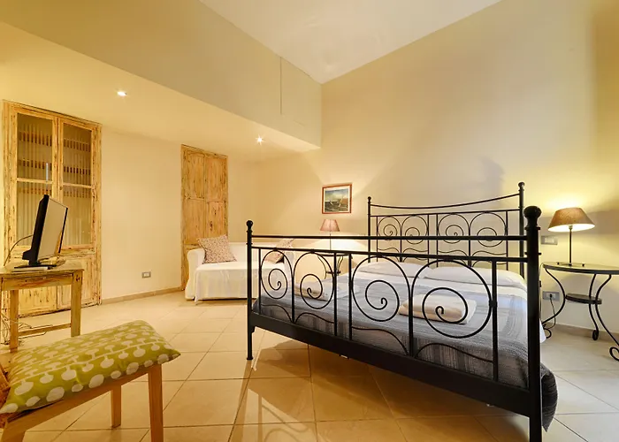 Apartment Residenza Ariosto By Bologna