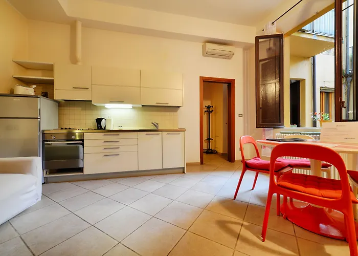 Residenza Ariosto By