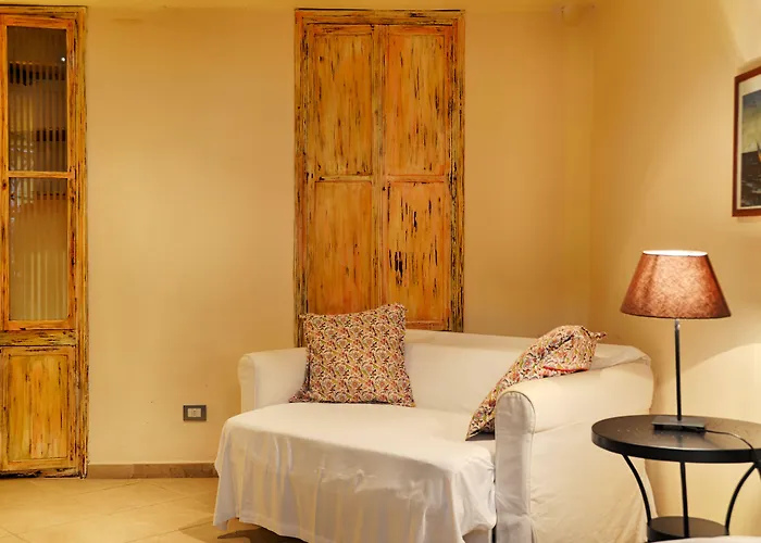 Residenza Ariosto By Apartment