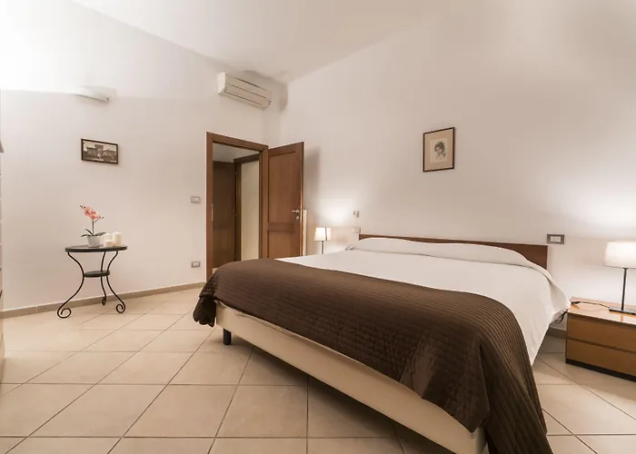 Residenza Ariosto By Apartment Bologna