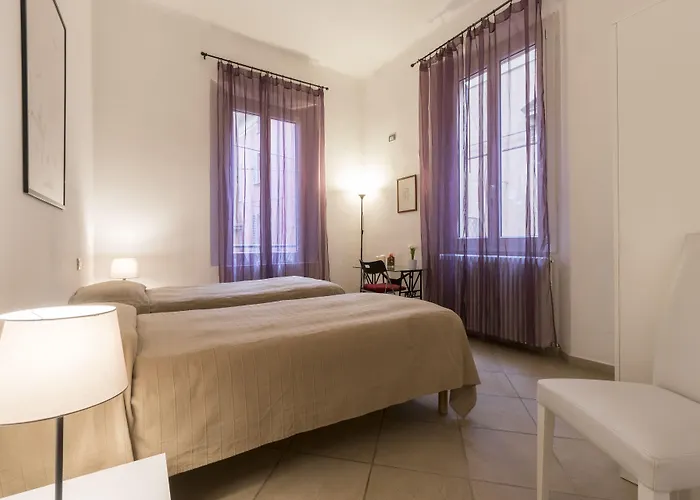 Residenza Ariosto By