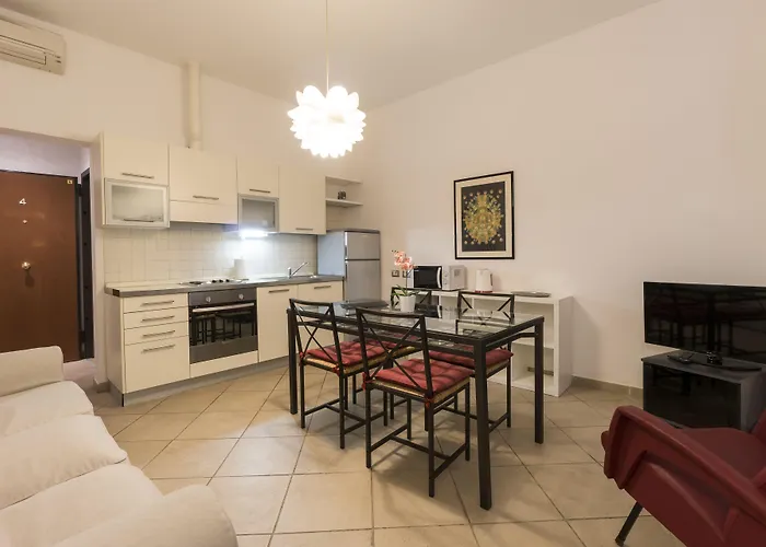 Residenza Ariosto By Daire