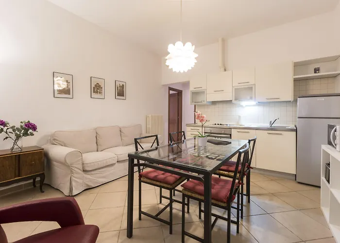 Residenza Ariosto By بولونيا