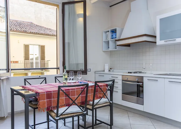 Residenza Ariosto By Daire