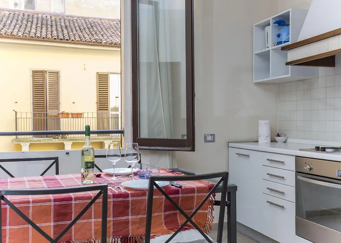 Residenza Ariosto By Bologna