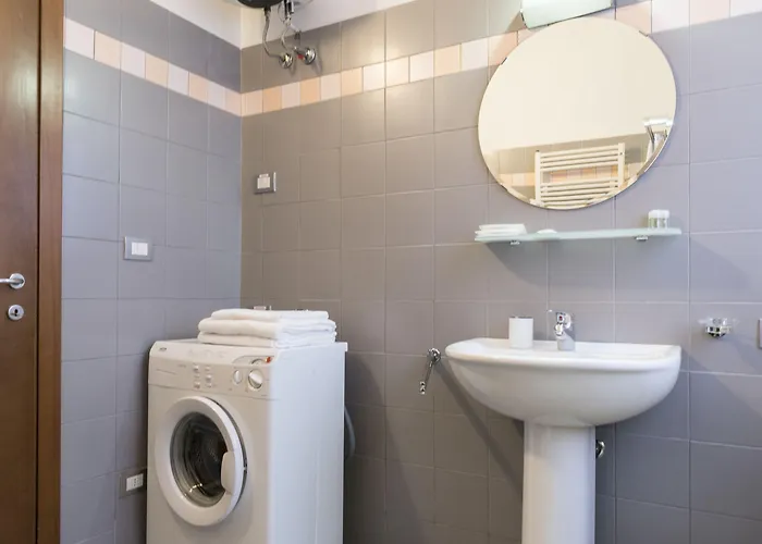 Residenza Ariosto By * Bologna