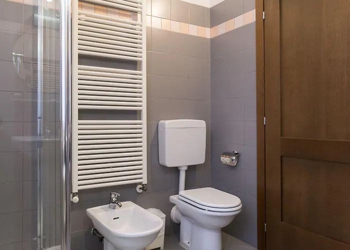 Residenza Ariosto By * Bologna