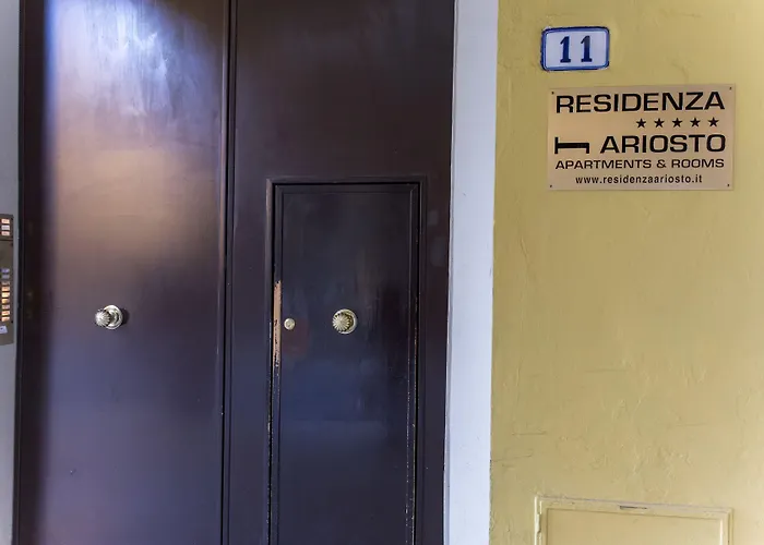 Residenza Ariosto By