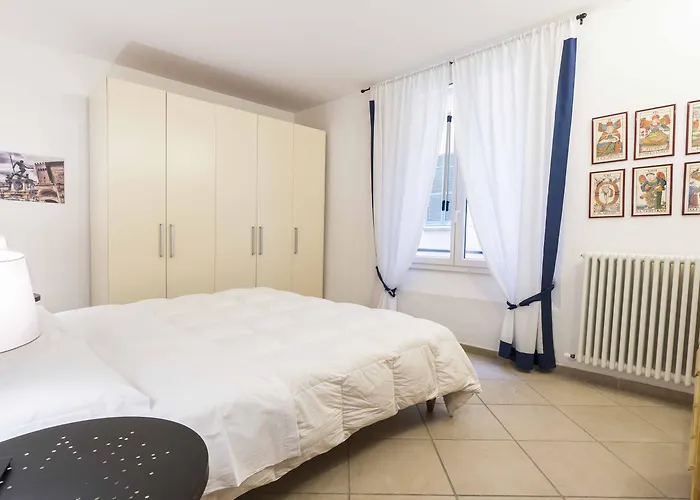 Residenza Ariosto By Apartment *