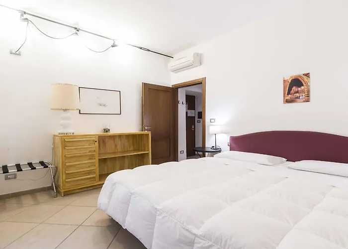 Residenza Ariosto By * Bologna