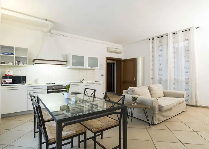 Residenza Ariosto By شقة *