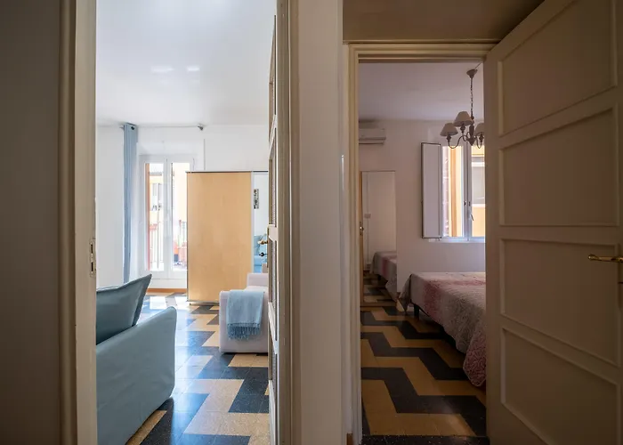 Residenza Ariosto By * Bologna