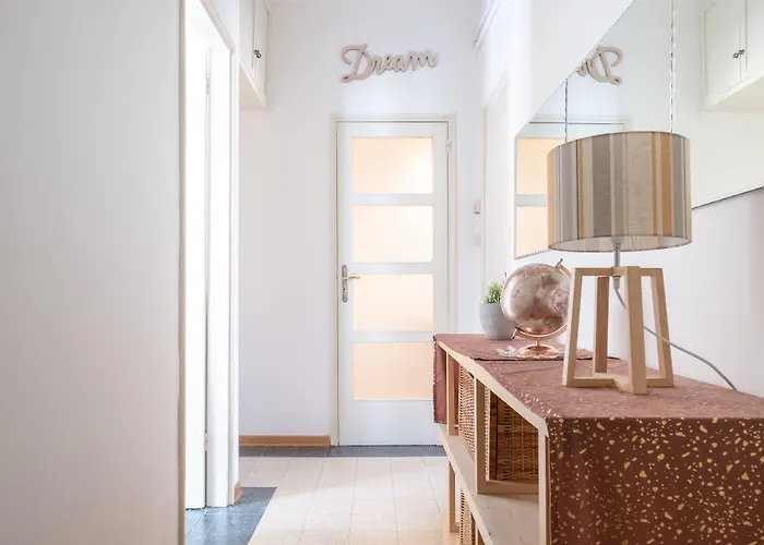 Residenza Ariosto By *