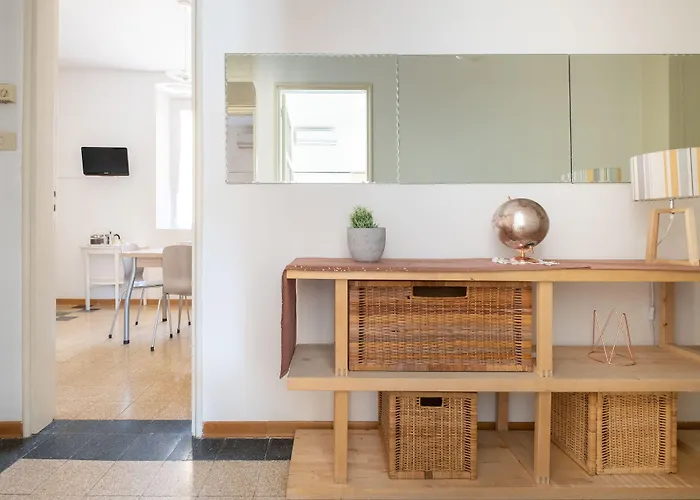 Residenza Ariosto By Bologna