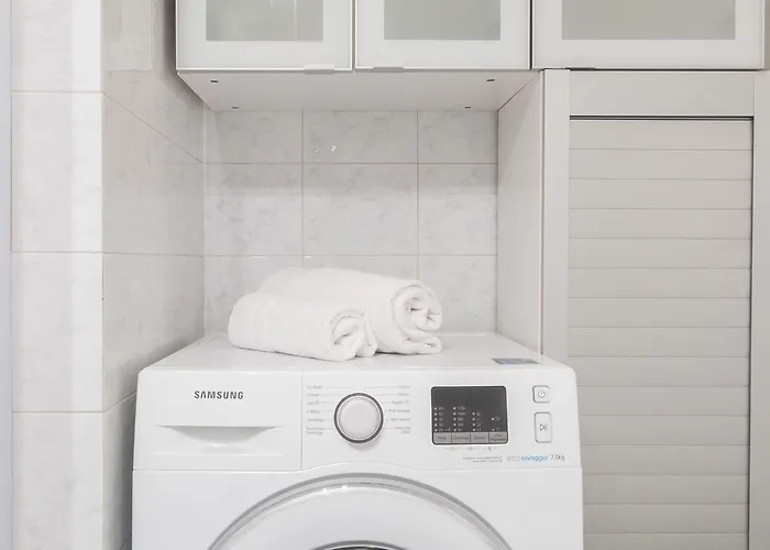 Apartment Residenza Ariosto By