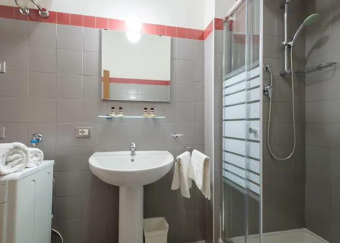 Apartment Residenza Ariosto By