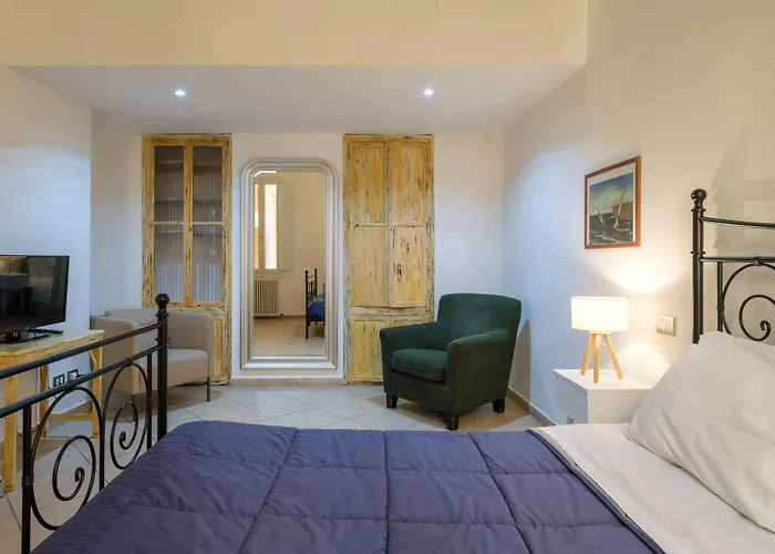 Apartment Residenza Ariosto By *