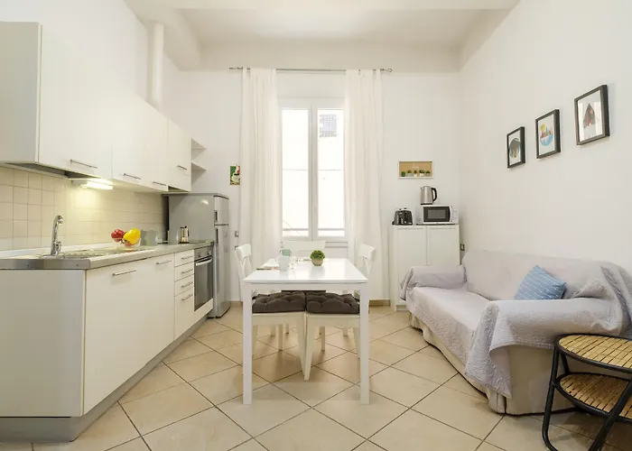 Apartment Residenza Ariosto By Bologna