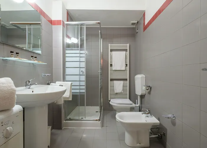 Residenza Ariosto By * Bologna