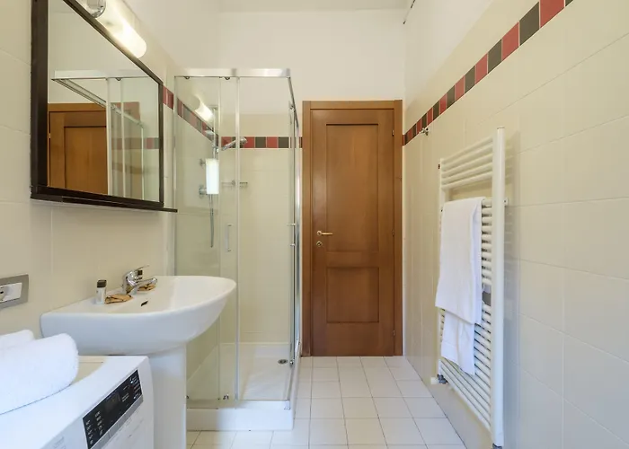 Residenza Ariosto By Apartment