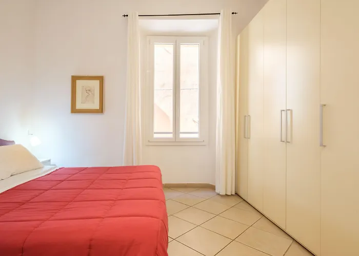 Residenza Ariosto By *