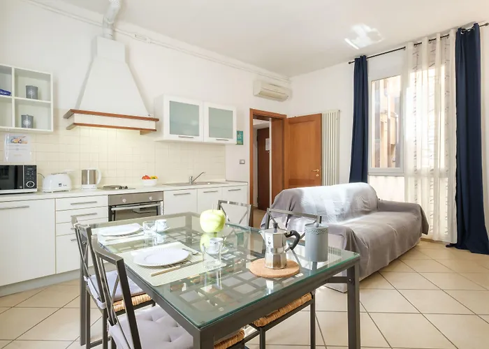 Residenza Ariosto By