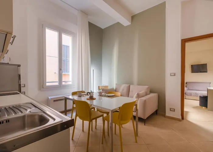 Residenza Ariosto By Daire *