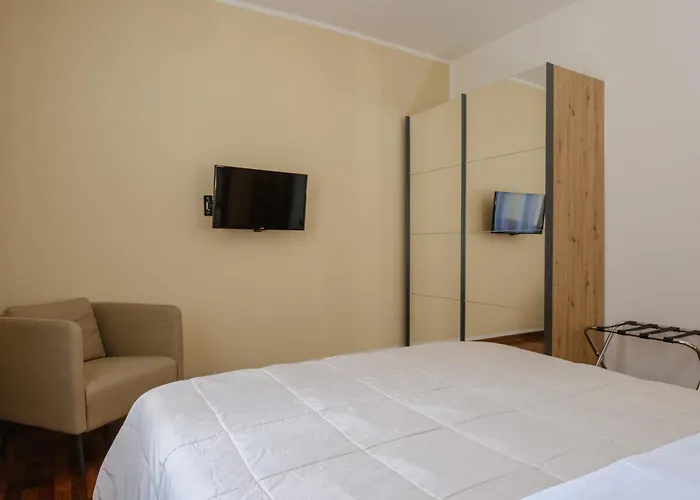 Residenza Ariosto By Daire