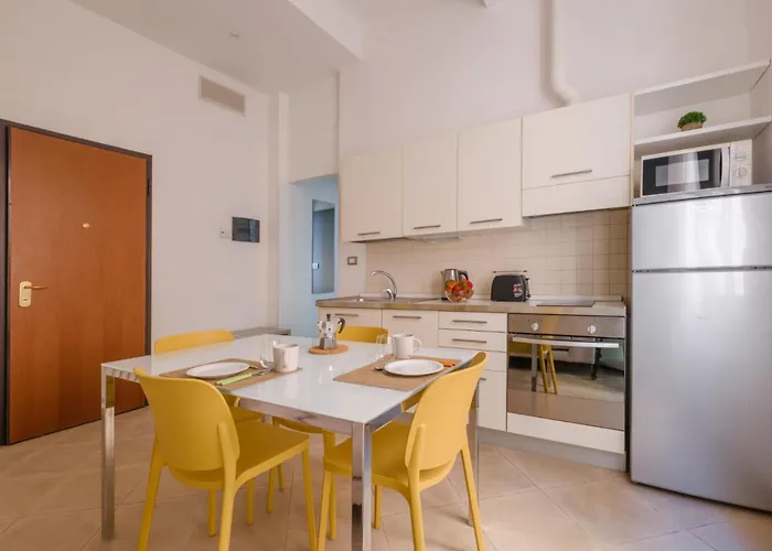 Residenza Ariosto By * بولونيا