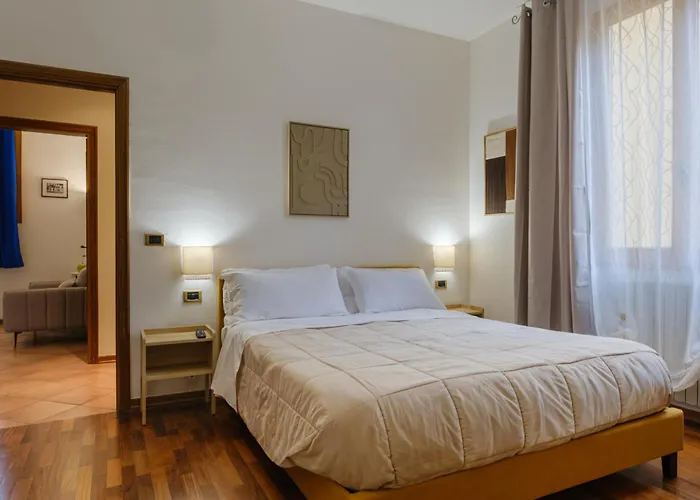 Residenza Ariosto By