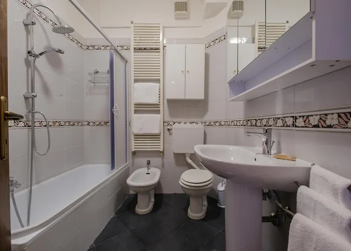 Residenza Ariosto By شقة *