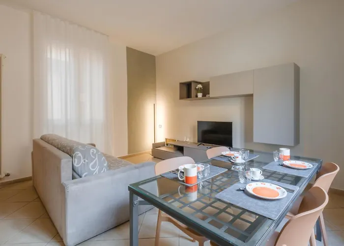 Residenza Ariosto By