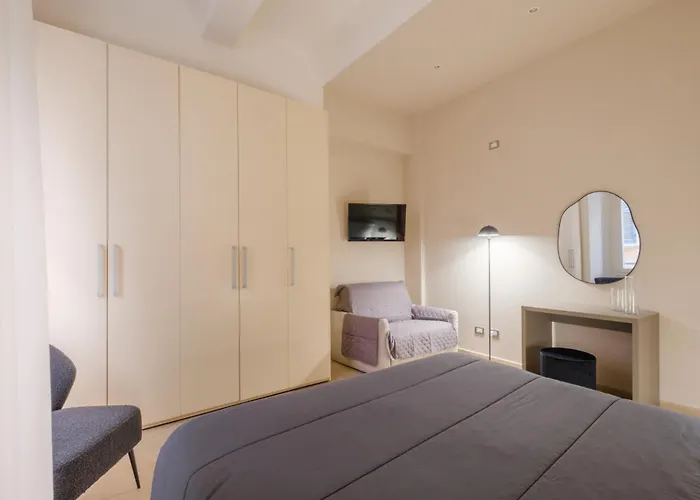 Residenza Ariosto By