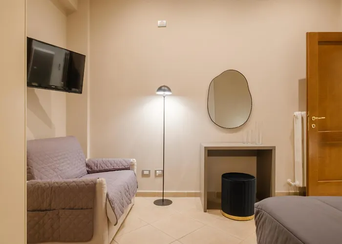 Residenza Ariosto By Daire