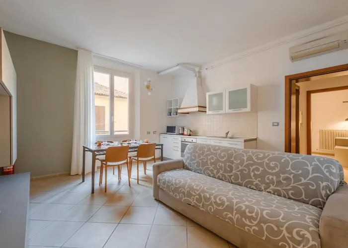 Daire Residenza Ariosto By *
