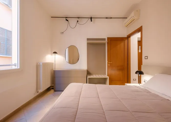 Residenza Ariosto By Daire