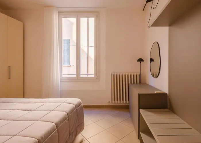 Daire Residenza Ariosto By *