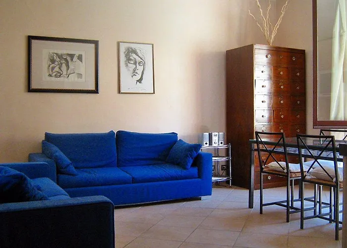 Residenza Ariosto By *