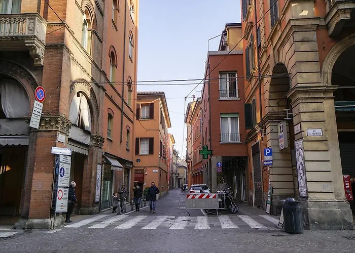 Residenza Ariosto By Apartment *