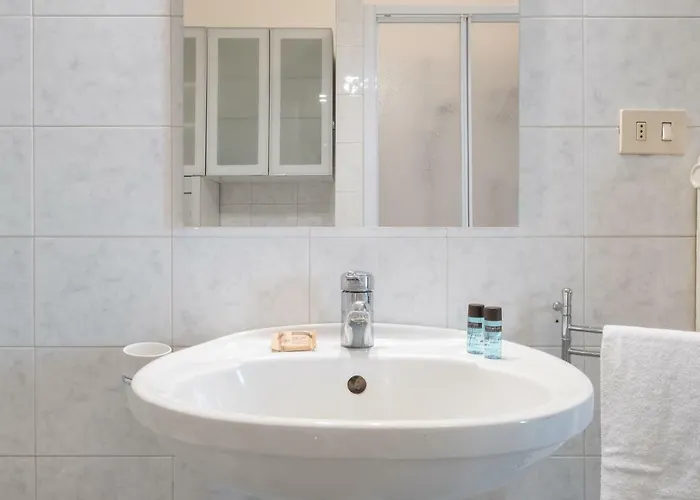 Apartment Residenza Ariosto By