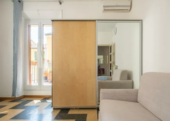 Residenza Ariosto By * Bologna