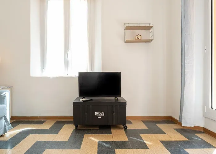 Residenza Ariosto By بولونيا