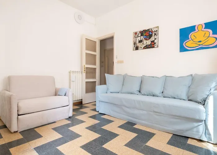 Residenza Ariosto By Apartment Bologna