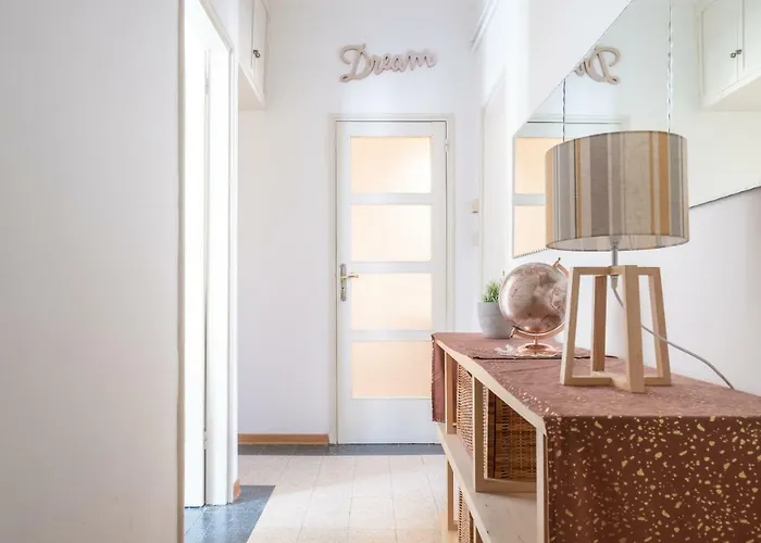 Residenza Ariosto By Apartment *