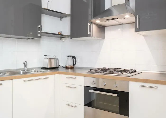 Residenza Ariosto By Apartment Bologna