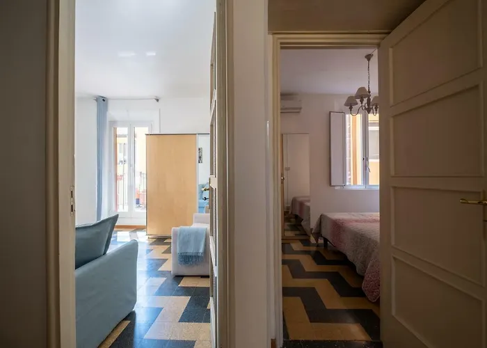 Residenza Ariosto By Bologna