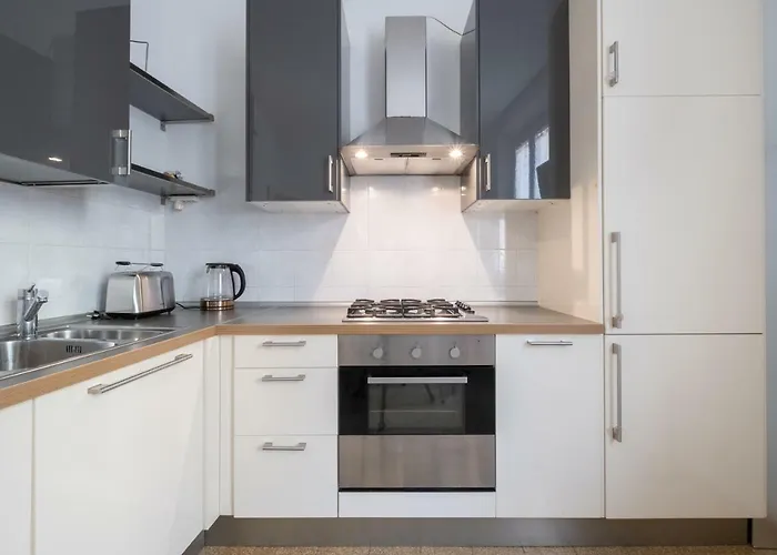 Residenza Ariosto By