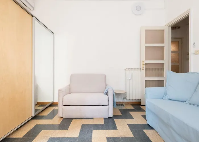 Apartment Residenza Ariosto By *