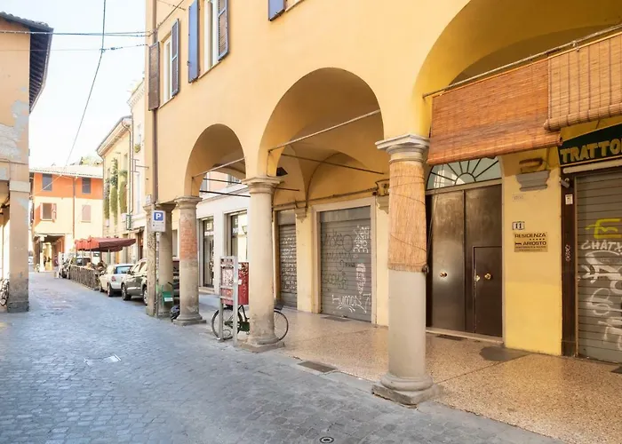 Residenza Ariosto By Apartment